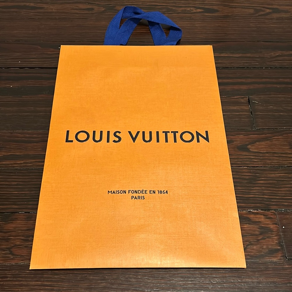 Louis Vuitton bag
